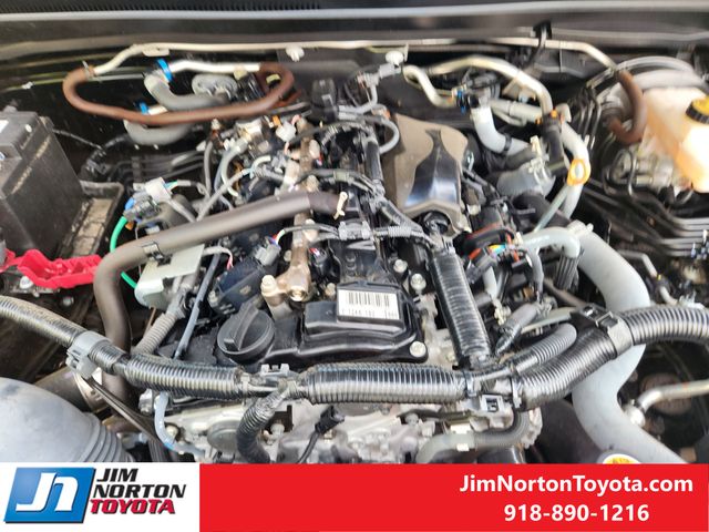 Used 2024 Toyota Tacoma Truck
