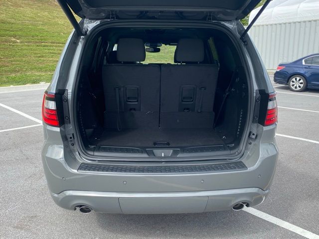 new 2026 Dodge Durango car, priced at $41,881