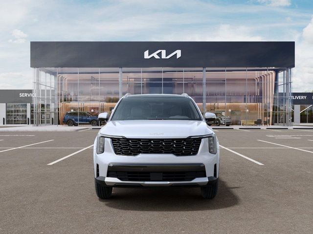 New 2026 Kia Sorento SUV