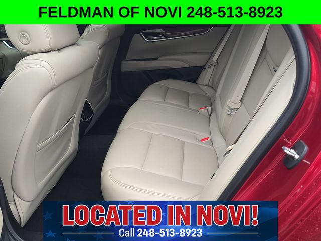 Used 2019 Cadillac XTS For Sale in Livonia, MI
