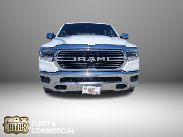 2023 Ram 1500 Laramie 2