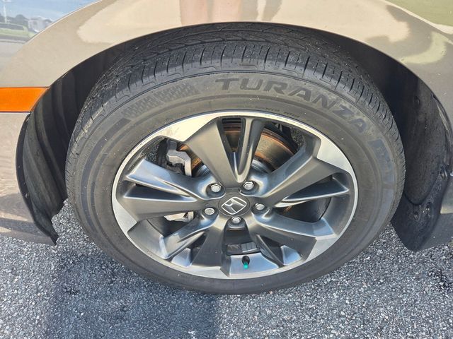 Used 2023 Honda Odyssey Van
