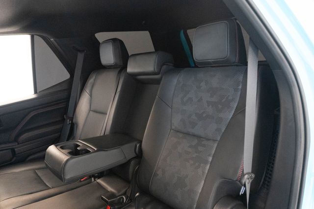 Used 2026 Toyota 4Runner i-FORCE MAX Hybrid SUV