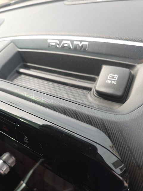 Used 2026 Ram 3500 Truck