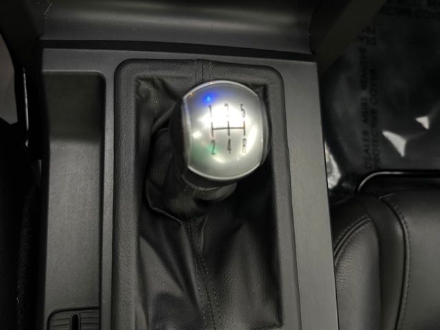Used 2006 Ford Mustang Coupe