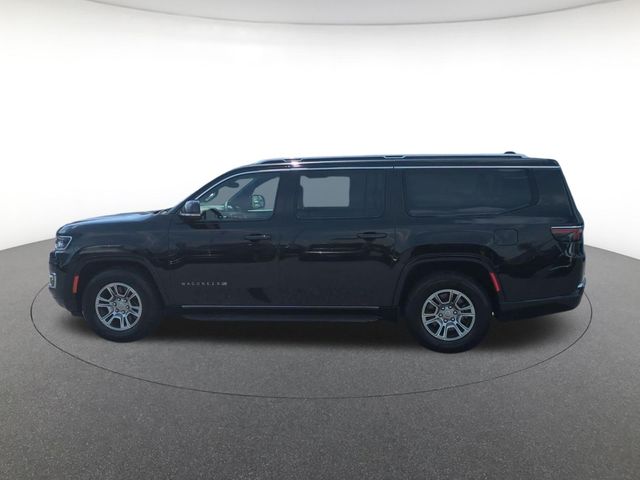 used 2024 Jeep Wagoneer L car, priced at $38,490