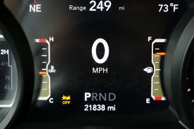 Used Car 2025 Jeep Wrangler  Rubicon For Sale Under $50,000 In Austin, Texas