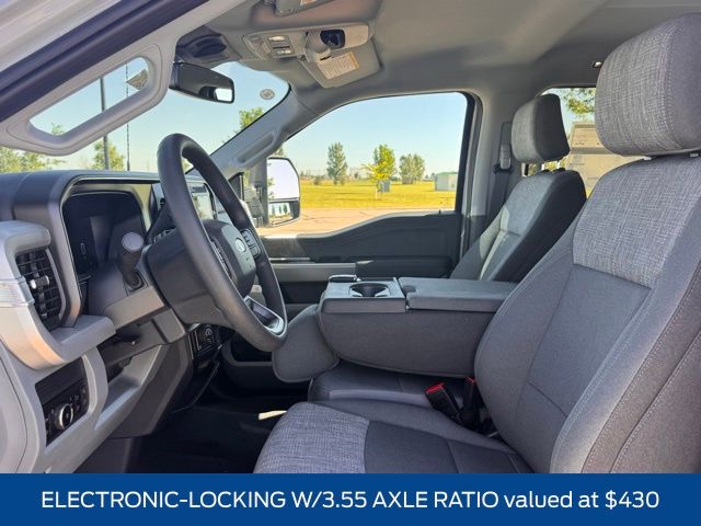 2026 Ford F-250 Super Duty XLT