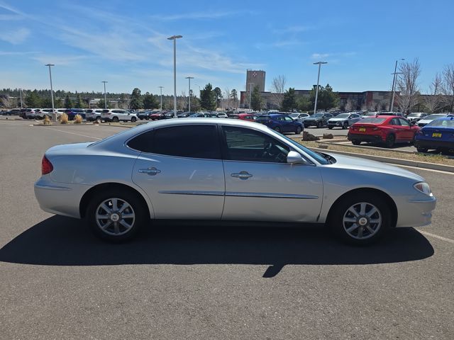 Used 2009 Buick LaCrosse CX with VIN 2G4WC582291172290 for sale in Flagstaff, AZ