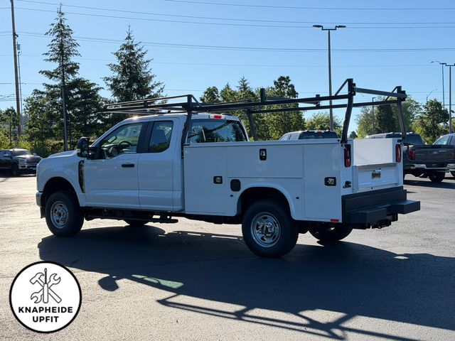 new 2026 Ford F-250SD car, priced at $74,390