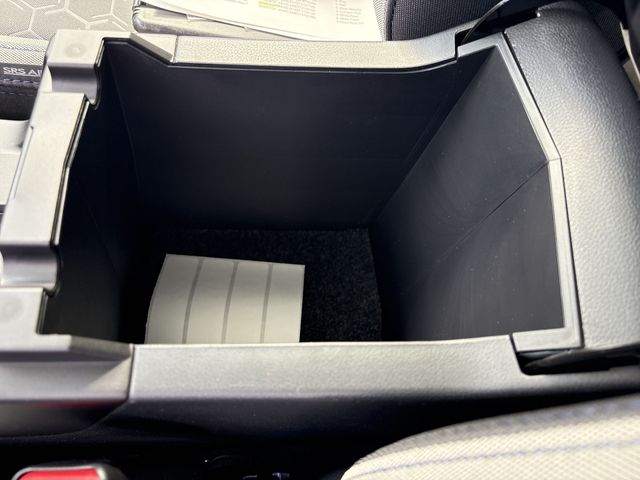 2026 Subaru Forester - $28,977