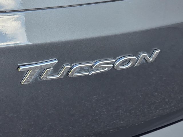 Used 2018 Hyundai Tucson SUV