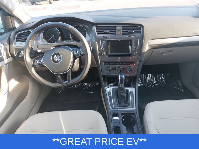 Used 2015 White Volkswagen SEL Premium image 15