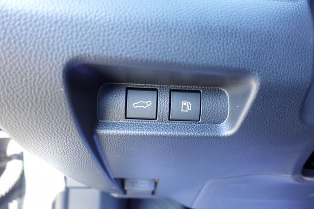 New 2026 Toyota Crown Signia SUV