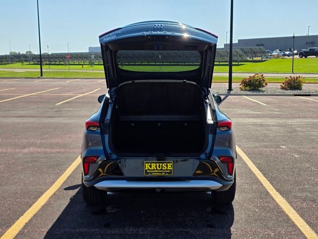 2025 Buick Envista Sport Touring FWD