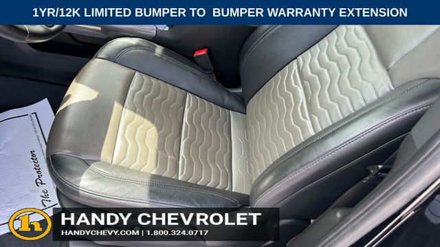Used 2025 Chevrolet Silverado 2500HD Truck
