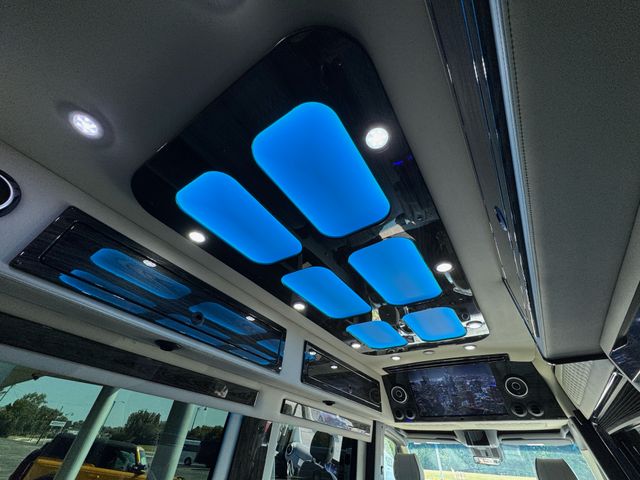 2026 Mercedes-Benz Sprinter 3500XD