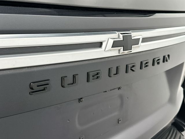 2023 Chevrolet Suburban High Country Gray at Carlisle Cadillac Buick GMC