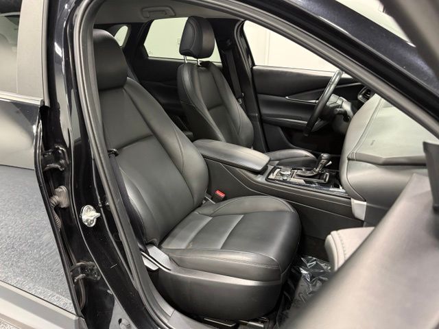 Used 2024 Black Mazda 2.5 S Select Sport image 31