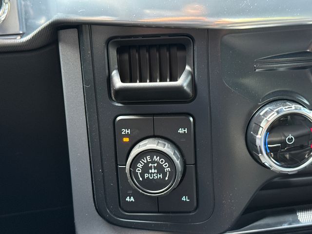 New 2026 Ford F-150 Truck