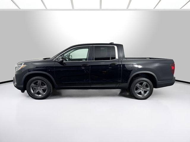 2023 Honda Ridgeline RTL - Photo 9