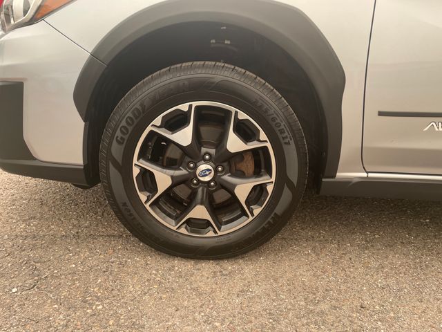 Used 2018 Subaru Crosstrek SUV