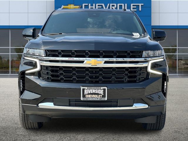 2024 Chevrolet Suburban LS 3