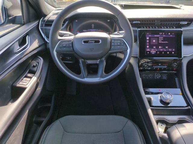 new 2026 Jeep Grand Cherokee L car, priced at $39,387