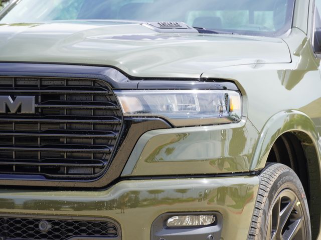 New 2026 Ram 1500 Truck
