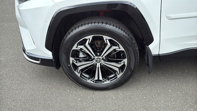 Used 2024 Toyota RAV4 Prime SUV