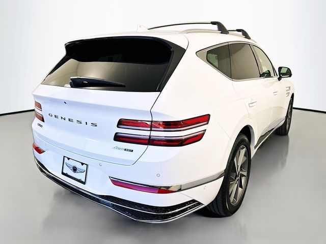 Thumbnail: 2026 Genesis GV80 - 5