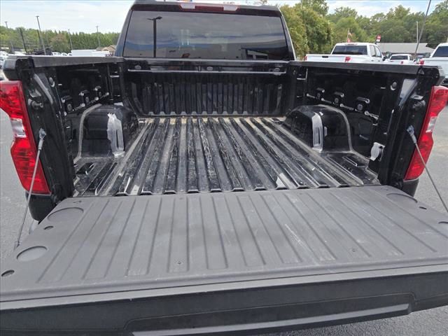 2023 Chevrolet Silverado 1500 LT 20