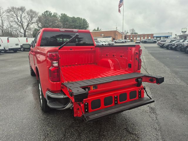 2025 Chevrolet Silverado 1500 LT - Photo 28