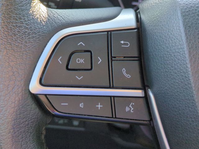 Used 2023 Beige Toyota XLE image 16