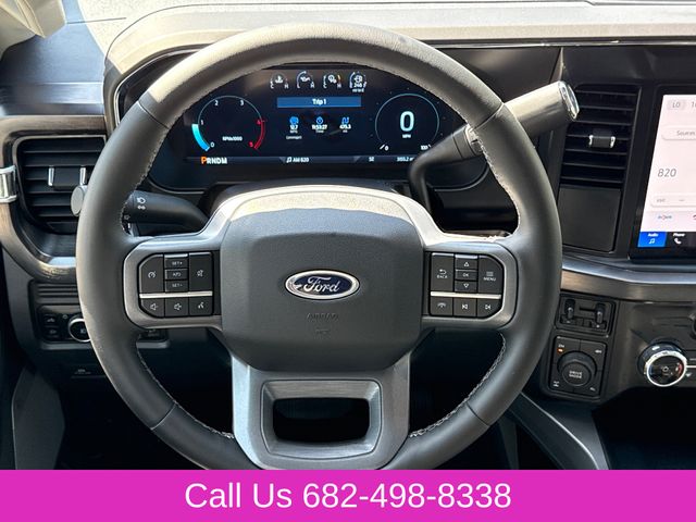 Used 2026 Ford F-250SD Truck