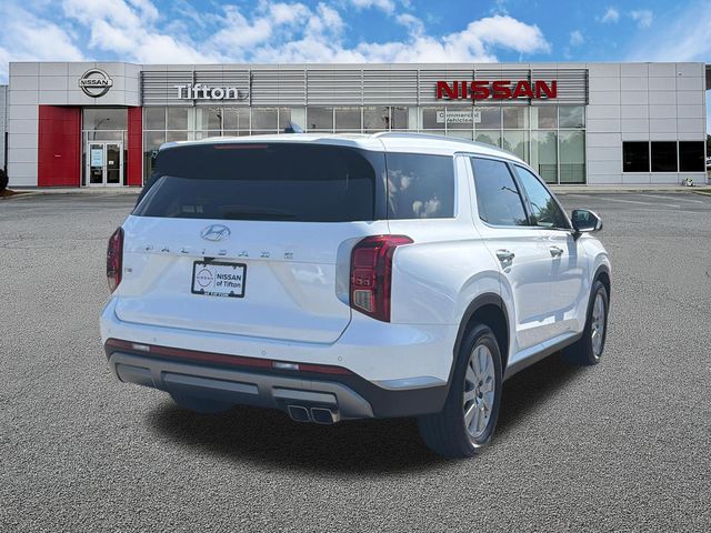 Used 2025 Hyundai Palisade SUV