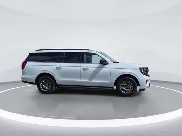 Used 2025 Silver Ford Active image 9