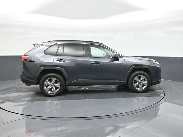 Used 2025 Toyota RAV4 SUV