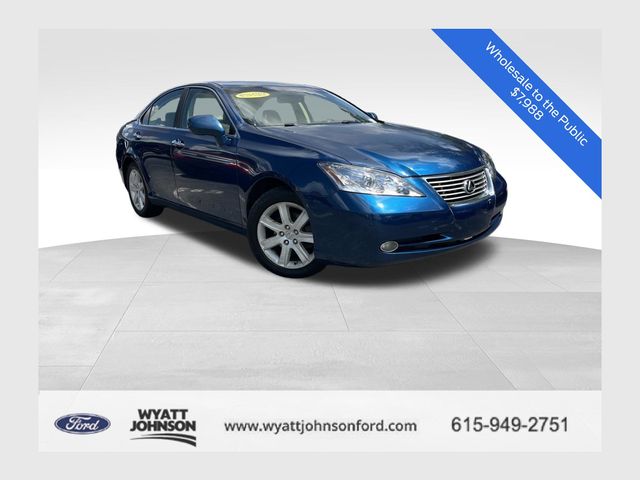  2007 Lexus ES 350 FWD   
