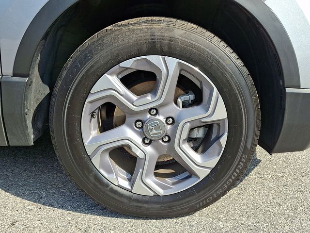 2019 Honda CR-V EX-L  at Bob Ruth Ford