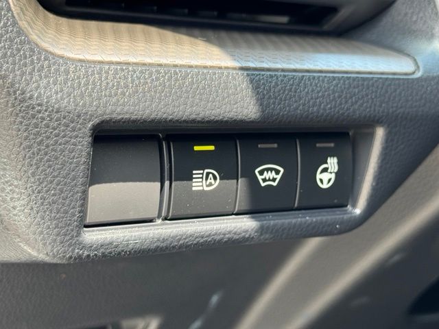 Used 2024 Toyota Prius Hatchback