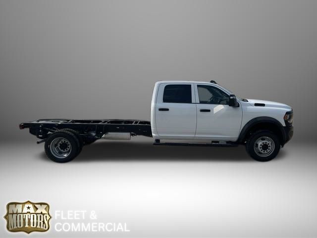 2024 Ram 5500HD Tradesman 9