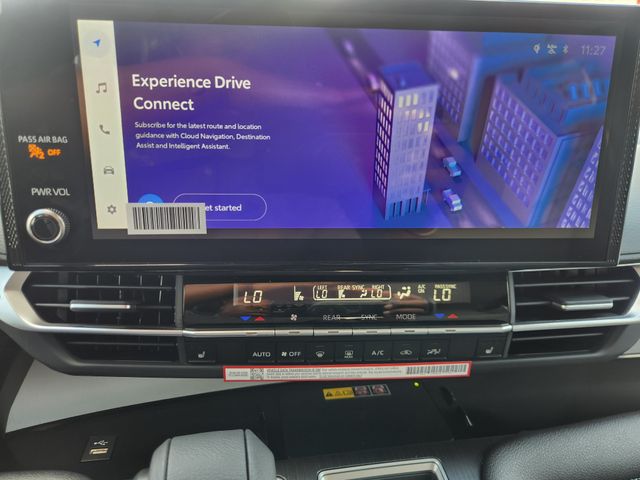 2026 Toyota Sienna XLE  at Don McGill Toyota