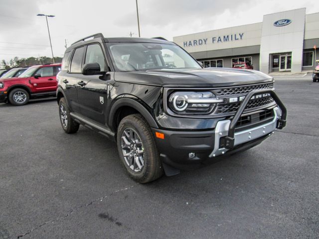 2025 Ford Bronco Sport Big Bend  167990