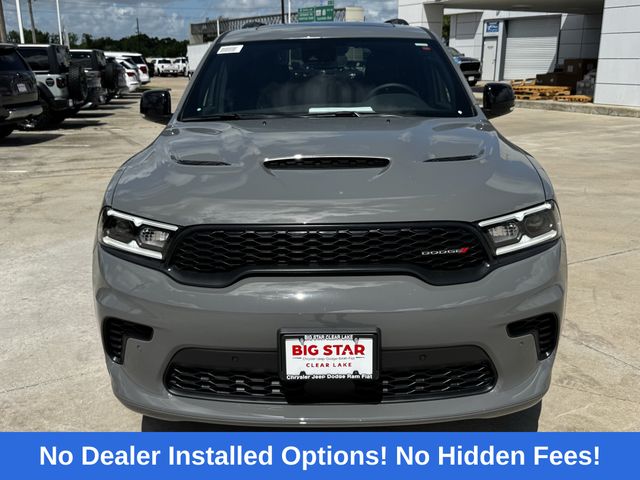 2026 Dodge Durango GT Plus HEMI V8 - 2