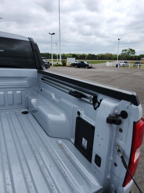 New 2026 White Ford XL image 16