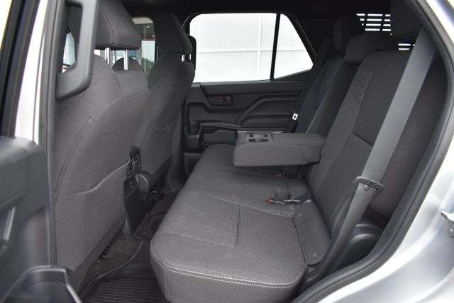 Used 2025 Toyota 4Runner SUV