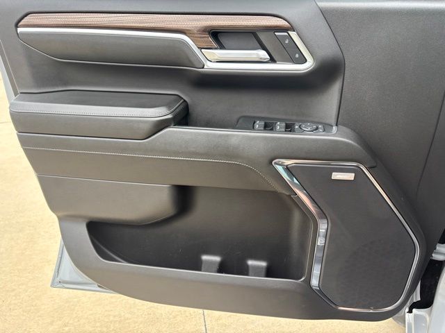 Used 2024 Chevrolet Silverado 1500 Truck