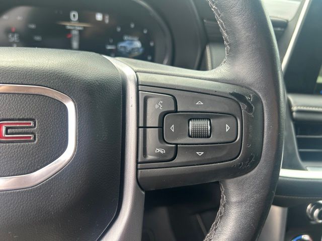 Used 2022 GMC Yukon SUV