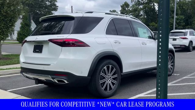 SUV GLE 350 4MATIC